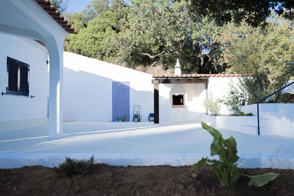 Casa de férias Casa A Pequena Sereia In Benagil With Sea View