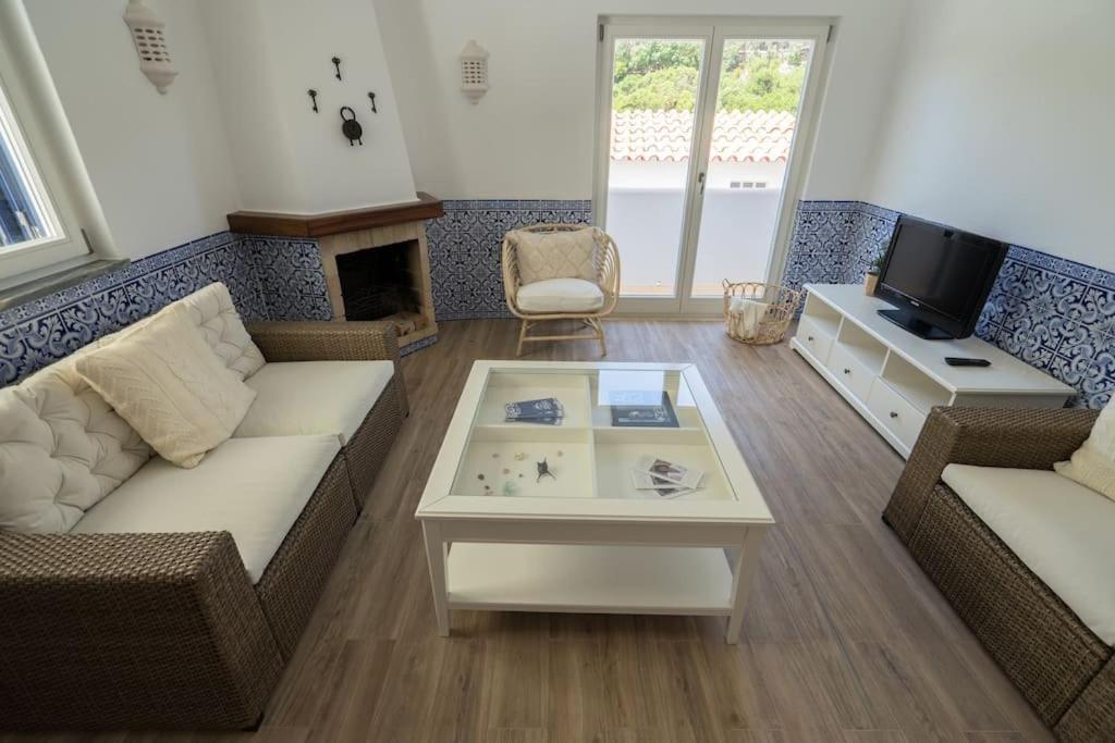 Casa A Pequena Sereia In Benagil With Sea View * Carvoeiro (Lagoa)