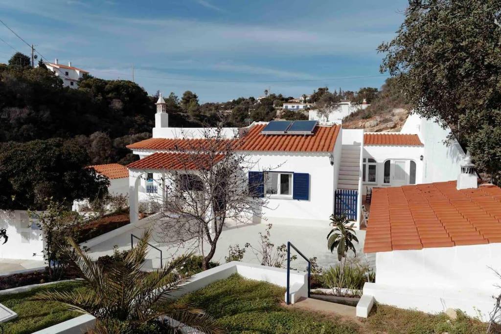 Casa A Pequena Sereia In Benagil With Sea View Casa de férias Carvoeiro (Lagoa)