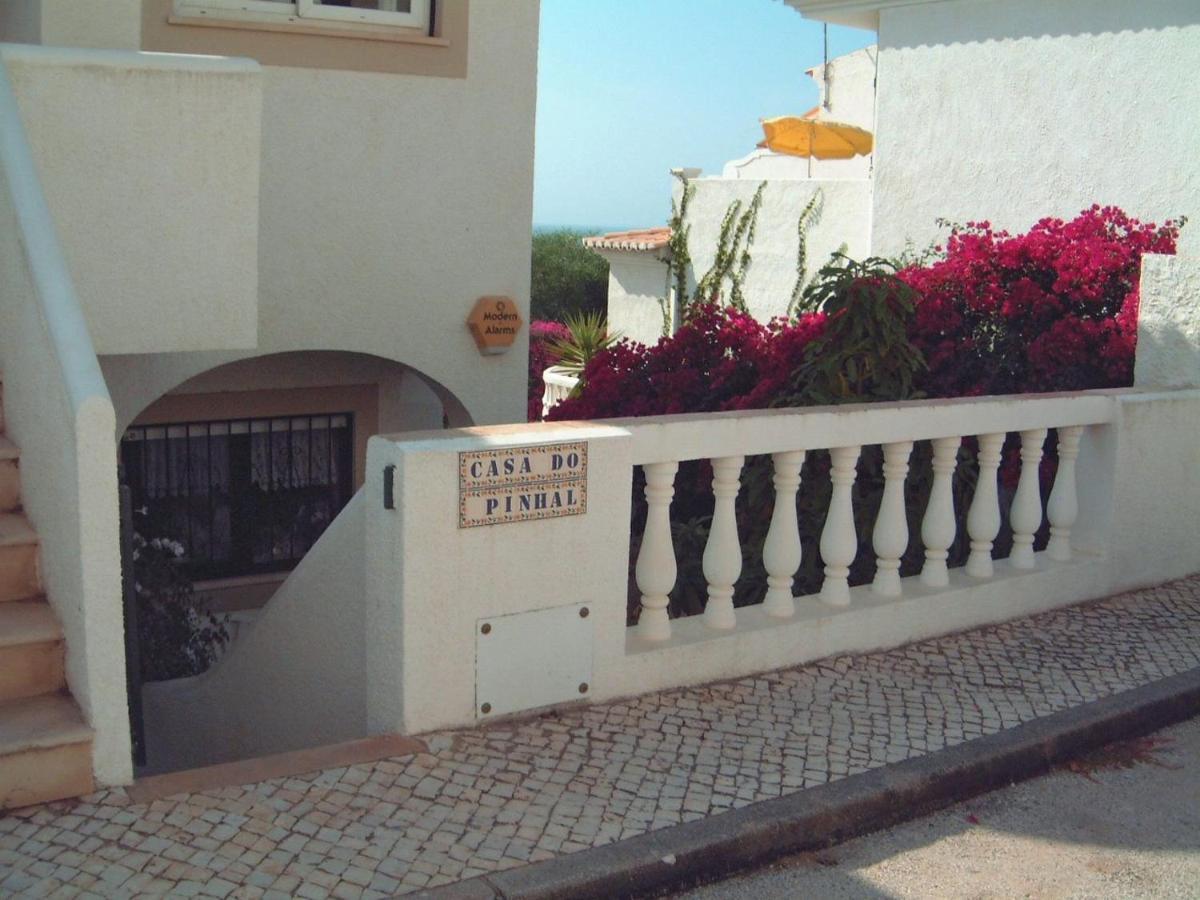 Casa Do Pinhal