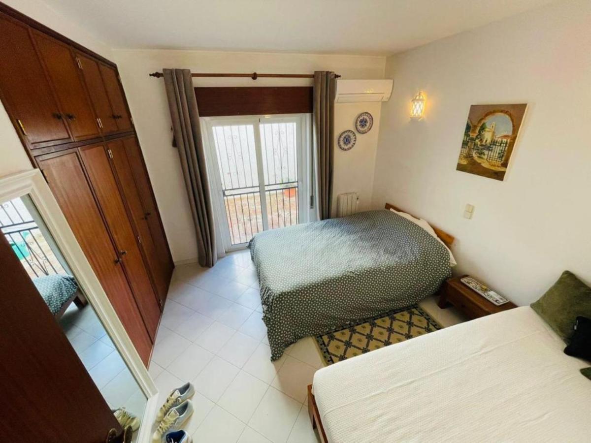 Casa Do Pinhal Villa Lagos