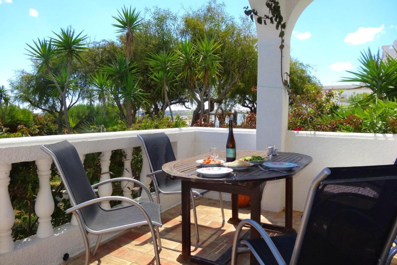 Casa Do Pinhal Villa Lagos