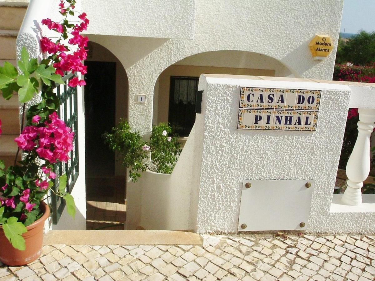 Casa Do Pinhal Villa *