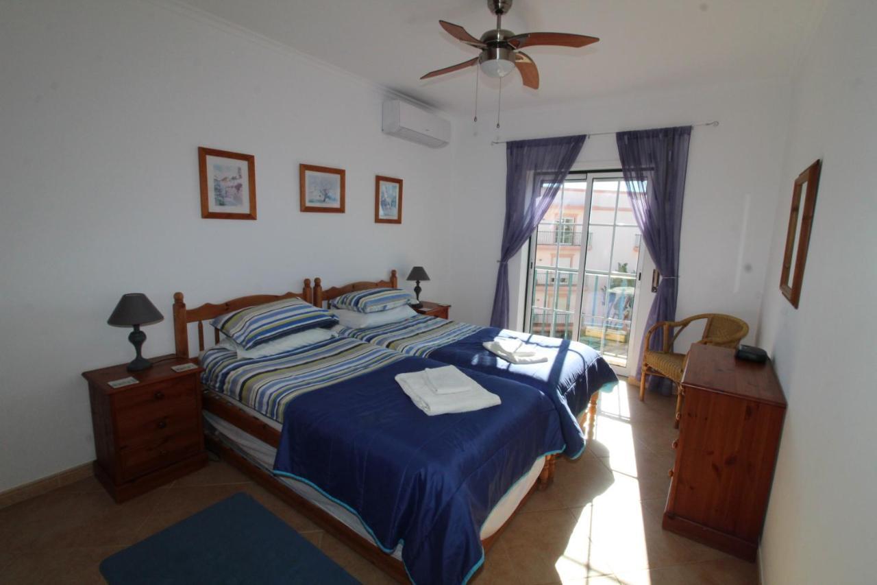 Apartamento Casas - St 116, 2bed/2bath, Air Con, Shared Pool, Sea View