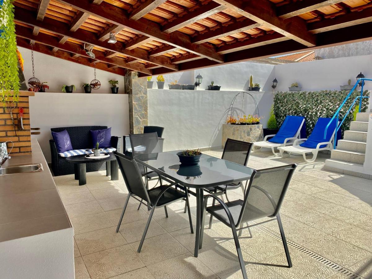 Holiday home Casa Dos Montes *