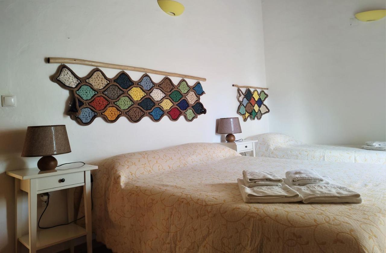 Monte Da Choca Country house Sao Teotonio