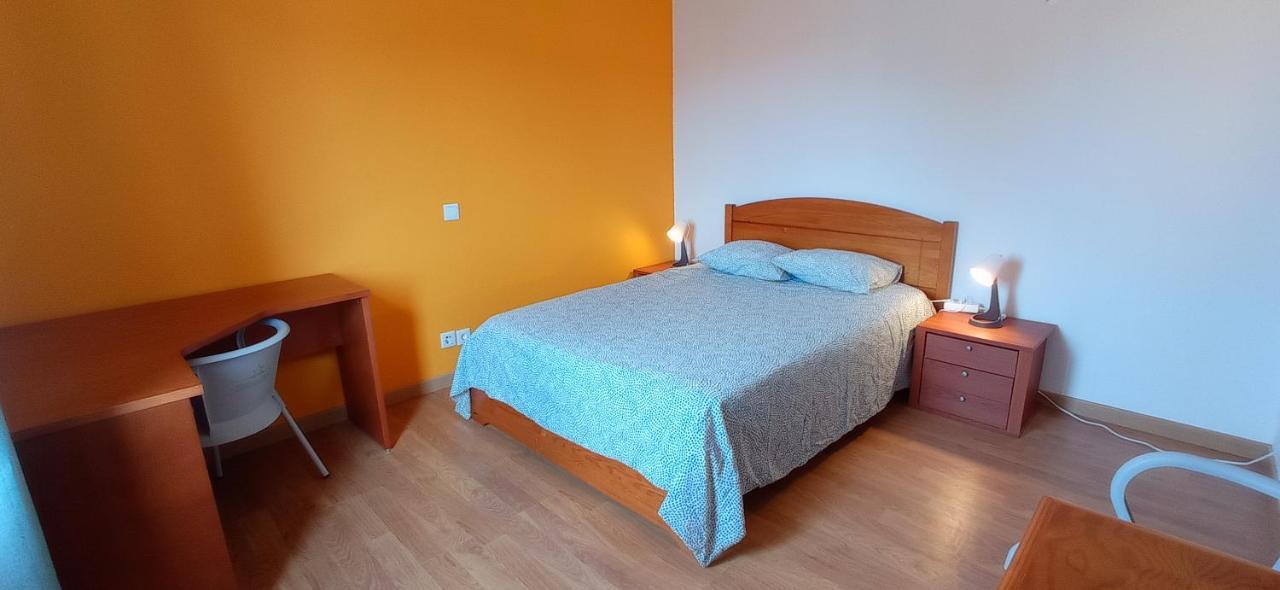 Solemcabana Social Club Apartment