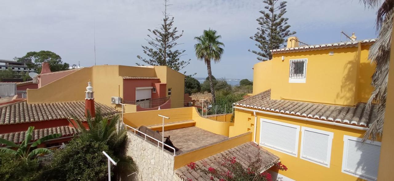 Apartamento Solemcabana Social Club Lagos