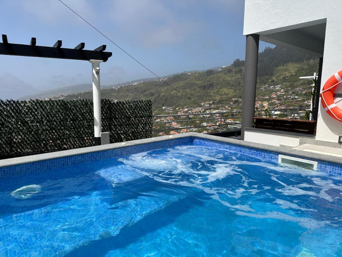 Maison Du Soleil Arco da Calheta (Madeira)