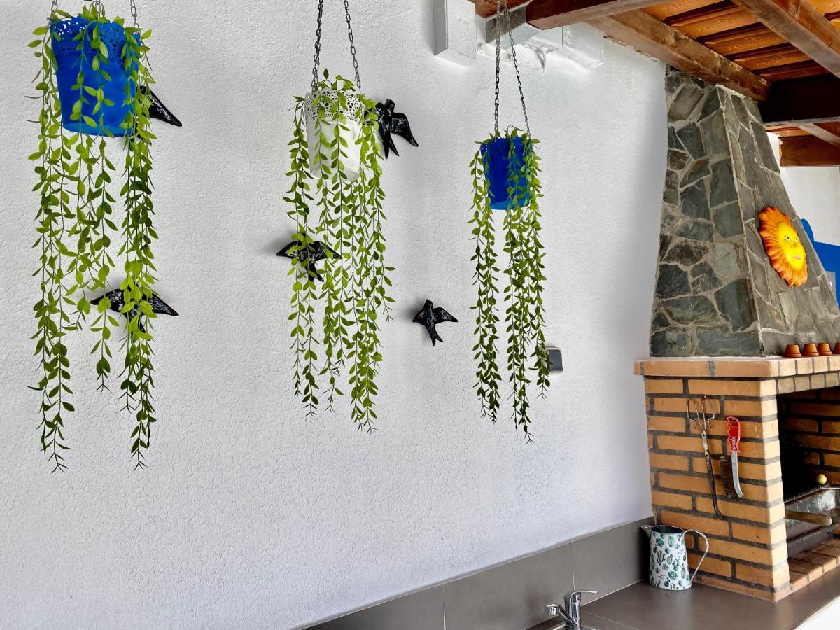 Vakantiehuis Casa Dos Montes *