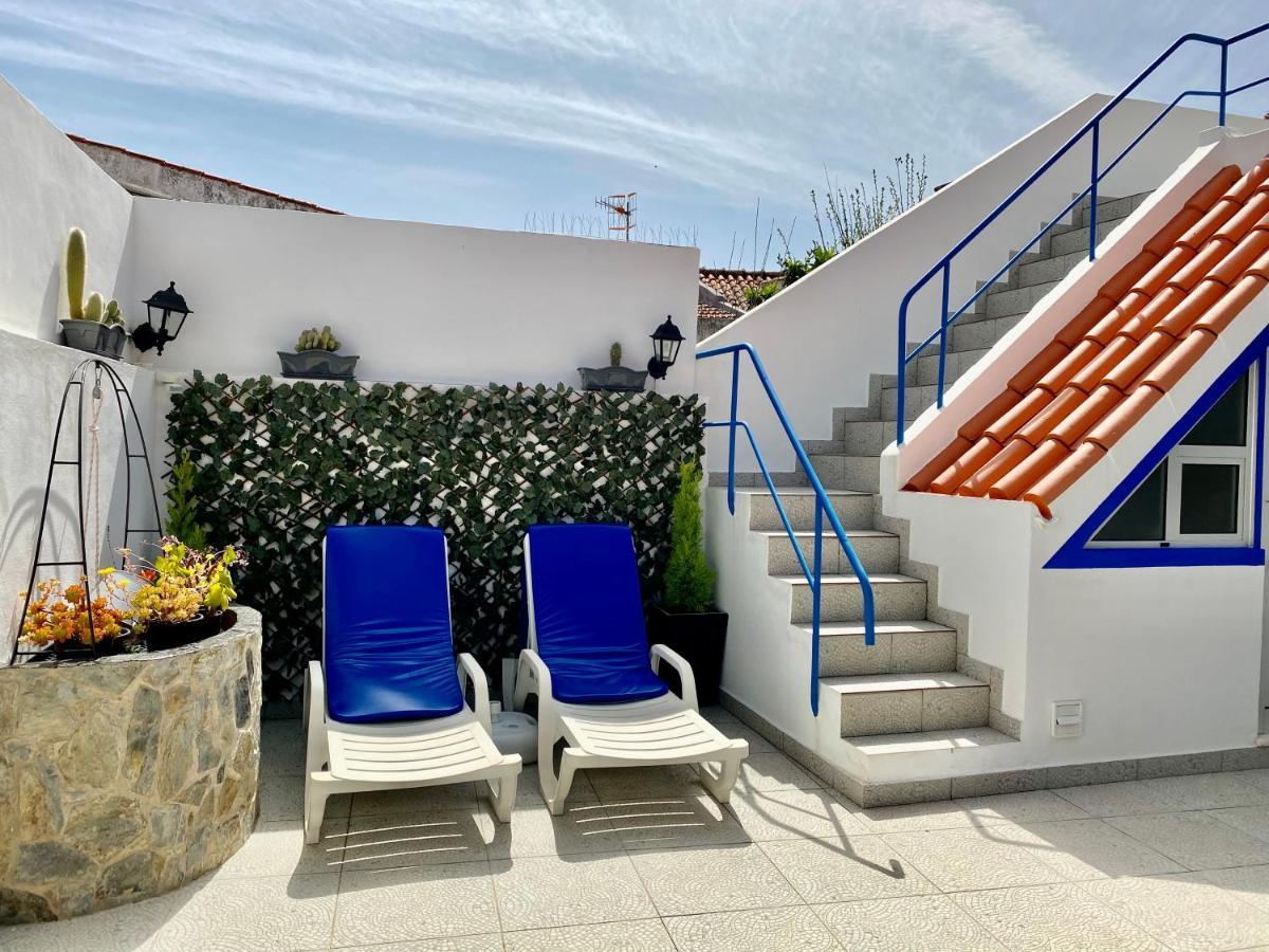 Casa Dos Montes *