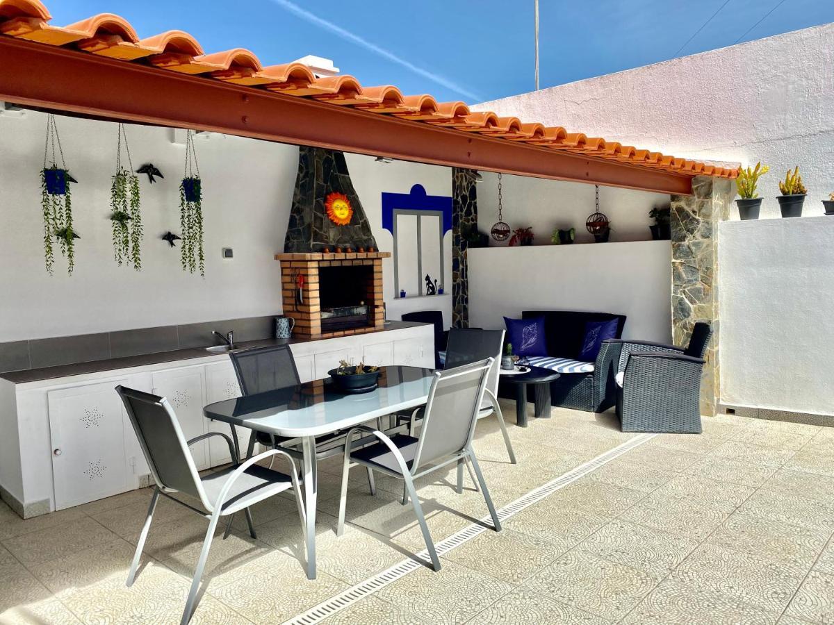 Casa Dos Montes *