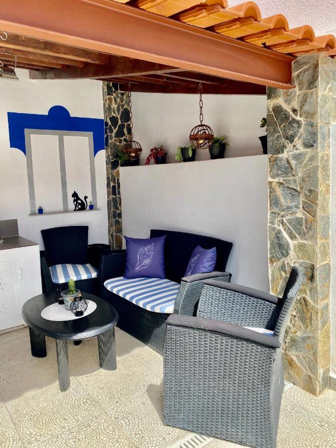 Casa Dos Montes Holiday home Alvor