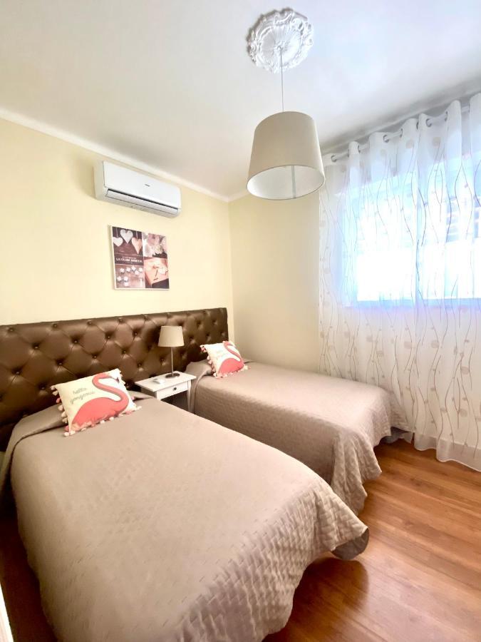 Casa Dos Montes Vakantiehuis Alvor