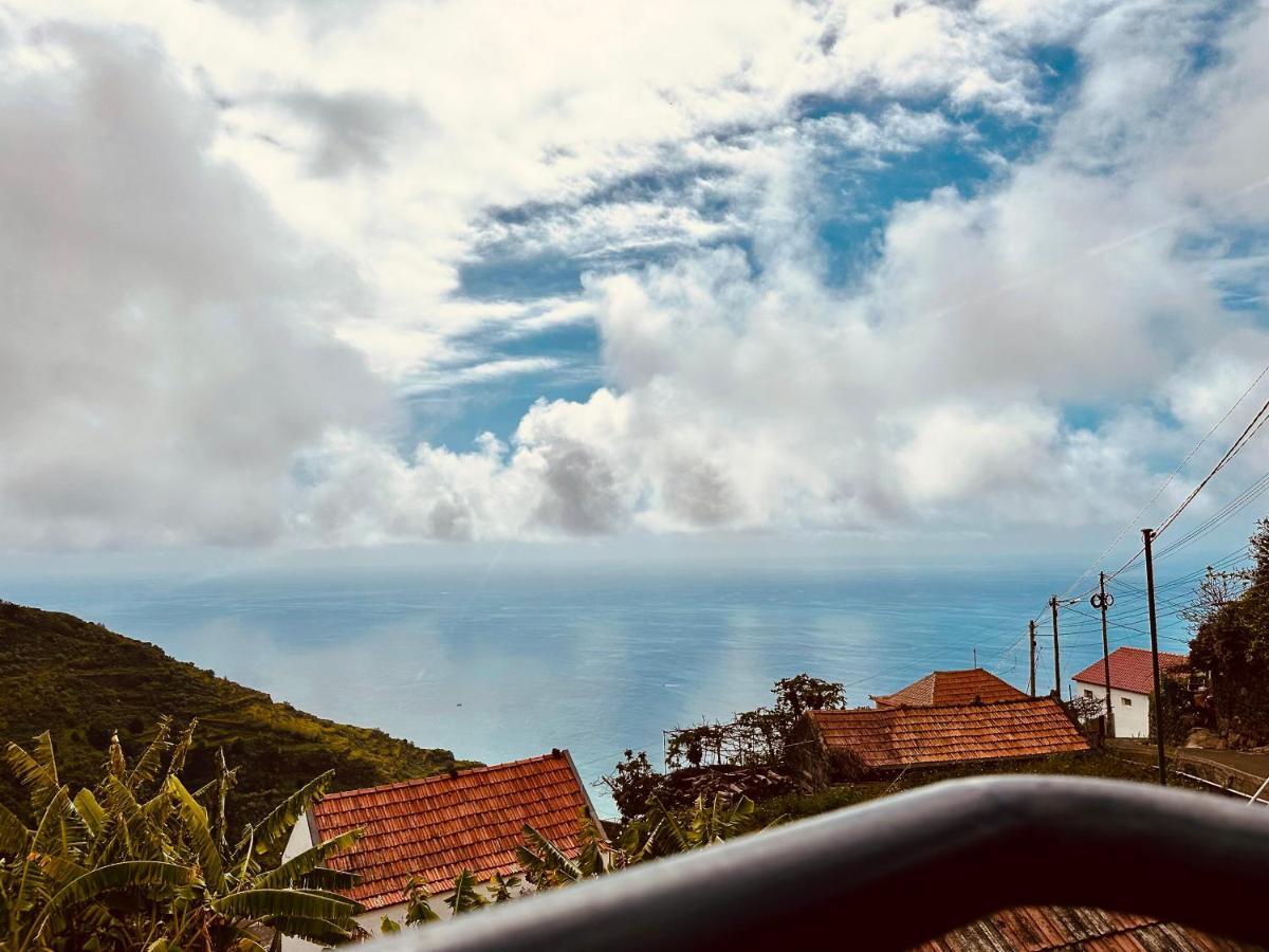 Madeira The Typical House Holiday home *