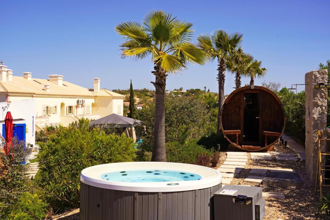 Carvoeiro B&b&spa 2*