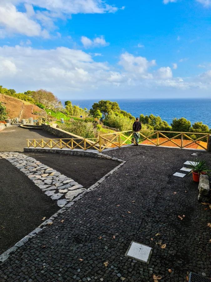 Quinta Do Caminho Da Igreja Ter-casas De Campo Farm stay