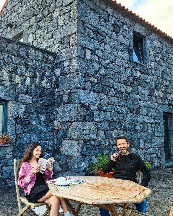 Quinta Do Caminho Da Igreja Ter-casas De Campo *