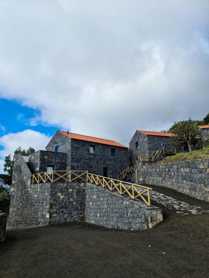 Farm stay Quinta Do Caminho Da Igreja Ter-casas De Campo *