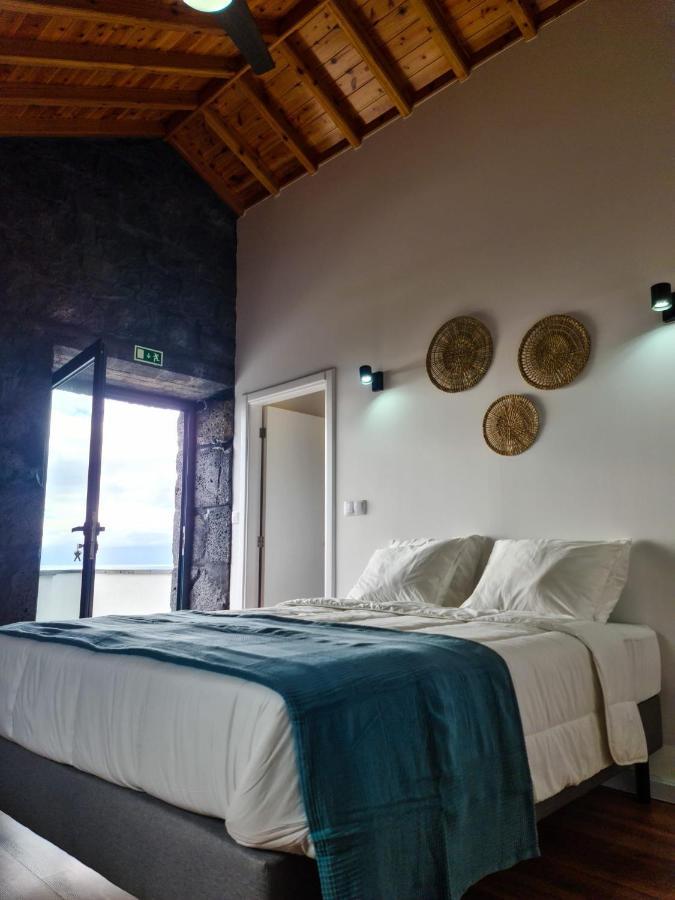 Quinta Do Caminho Da Igreja Ter-casas De Campo *