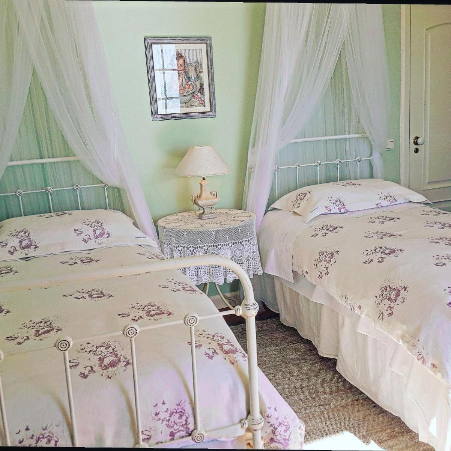 Quinta Do Cabouco *