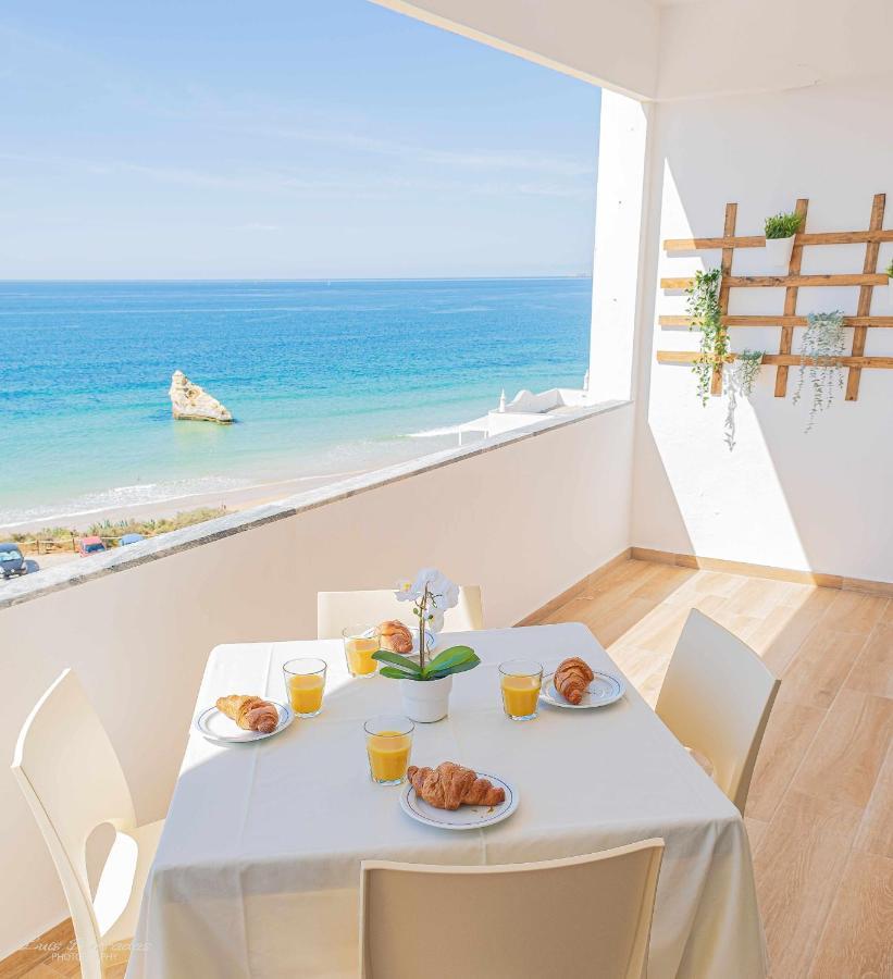 Apartamento Ocean View *