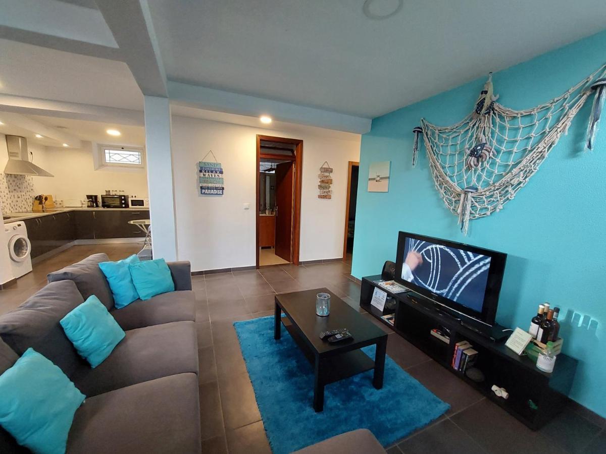 Apartment O Cantinho Do Ze Funchal (Madeira)