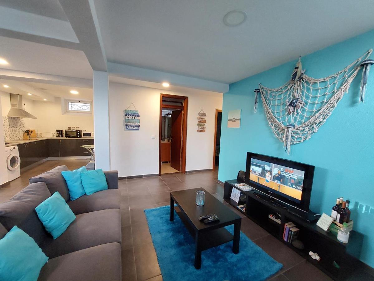 Apartment O Cantinho Do Ze *