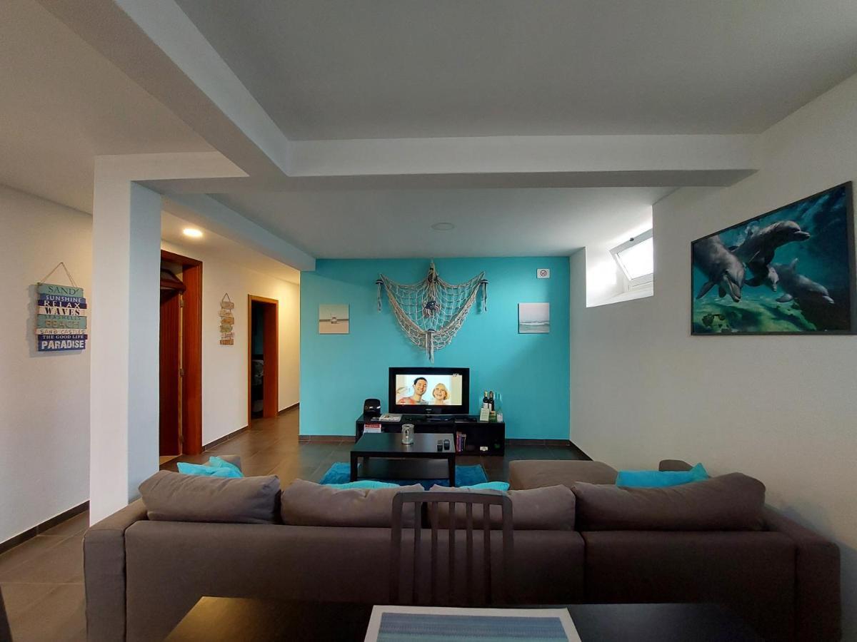 Apartment O Cantinho Do Ze *