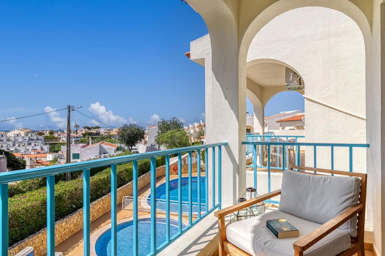 Carvoeiro -spacious 2 Bedroom With Pool - Monte Dourado Appartement Carvoeiro (Lagoa)