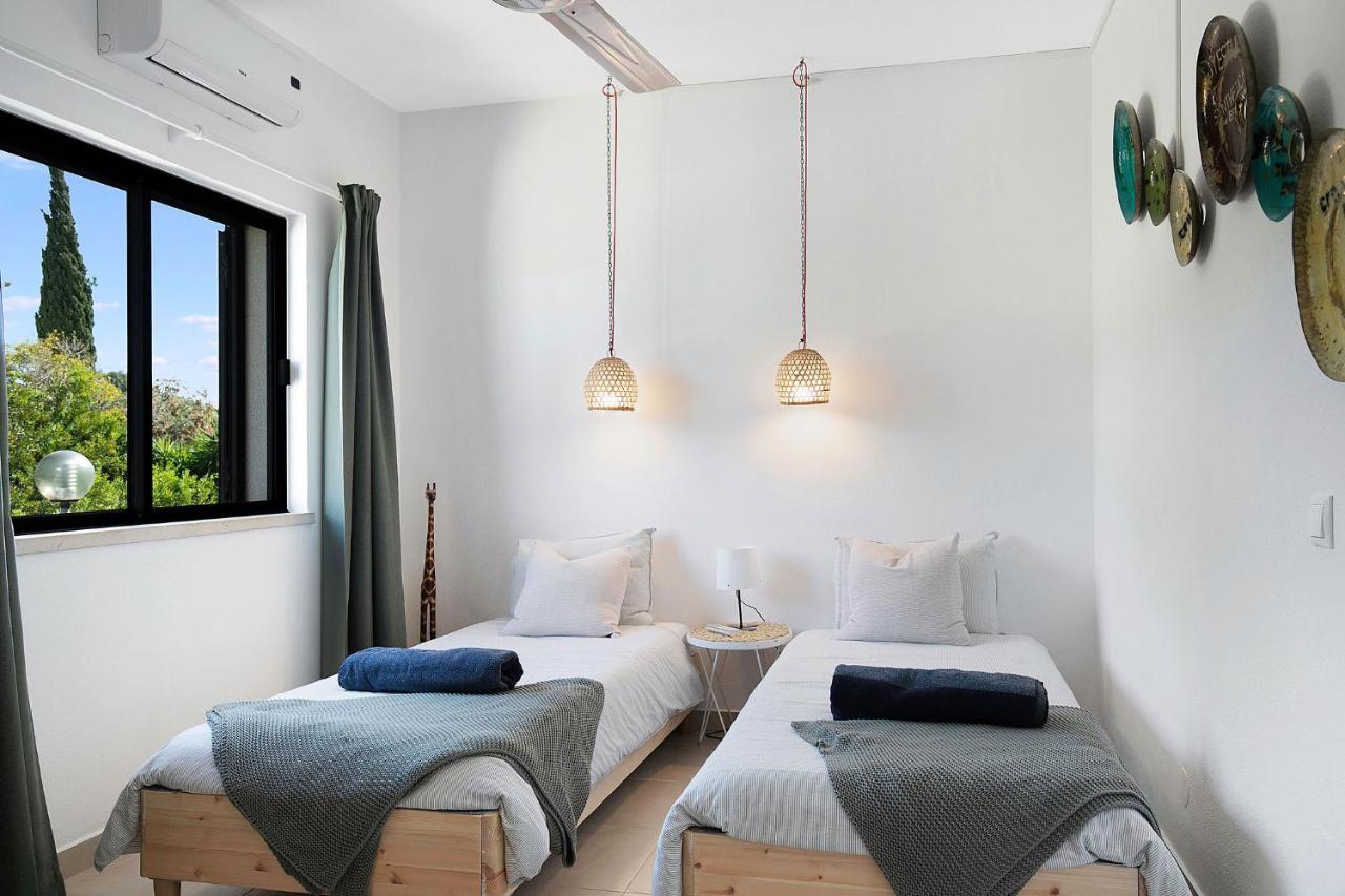Carvoeiro -spacious 2 Bedroom With Pool - Monte Dourado *