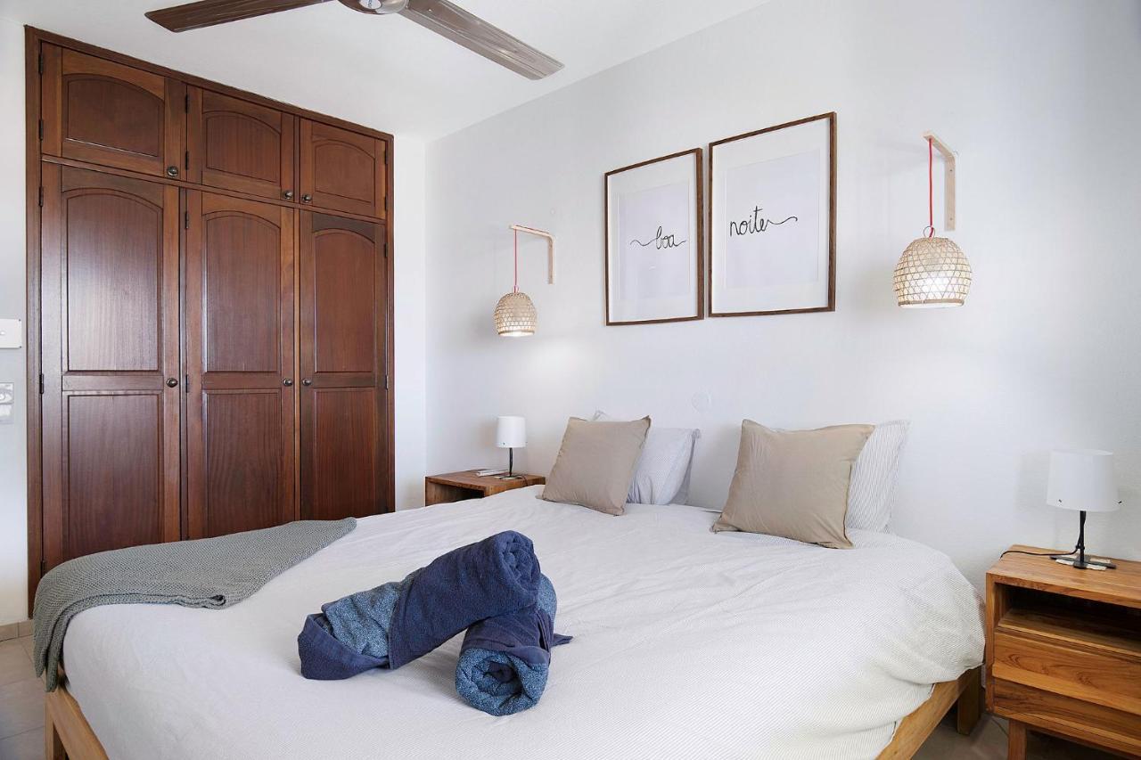 Carvoeiro -spacious 2 Bedroom With Pool - Monte Dourado * Carvoeiro (Lagoa)
