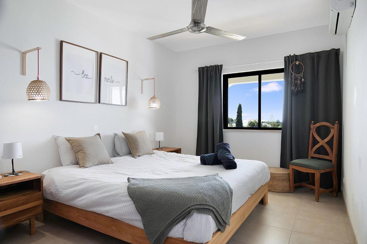 Carvoeiro -spacious 2 Bedroom With Pool - Monte Dourado Carvoeiro (Lagoa)