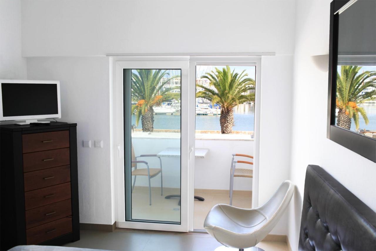 Apartment Marina View Near Beaches And Shops Lagos