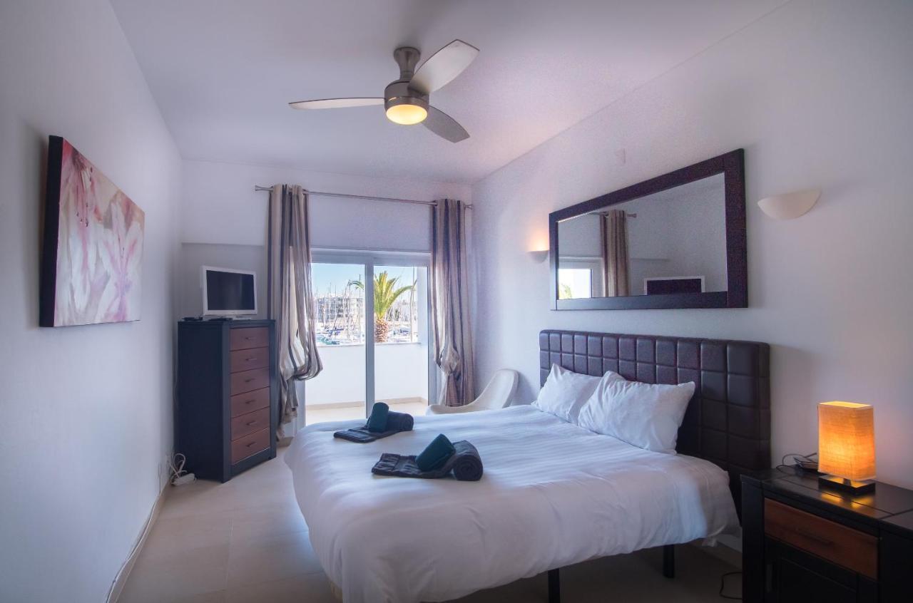 Appartement Marina View Near Beaches And Shops