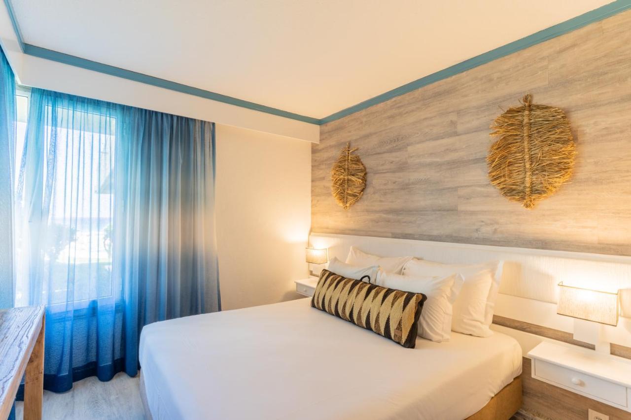 Hotel Baleira Porto Santo