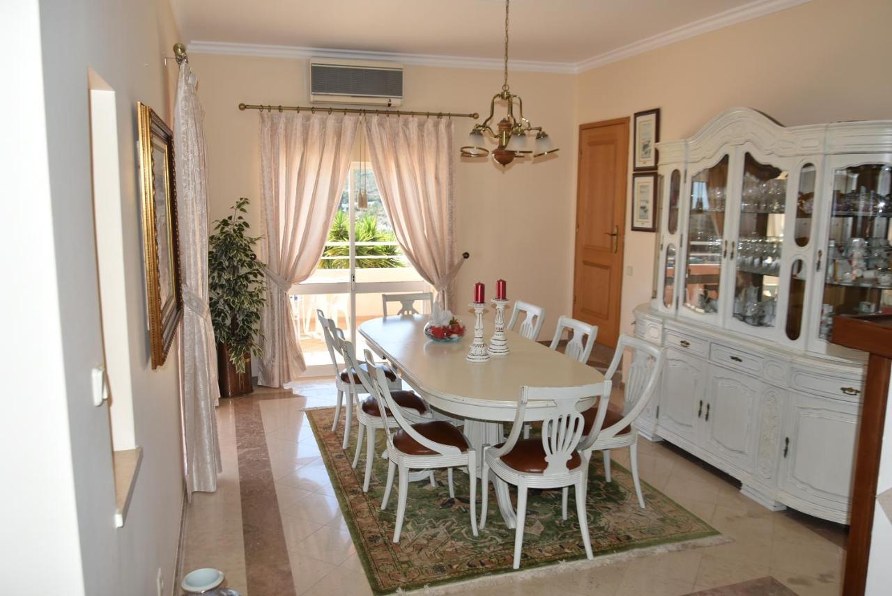 Villa Malu Albufeira