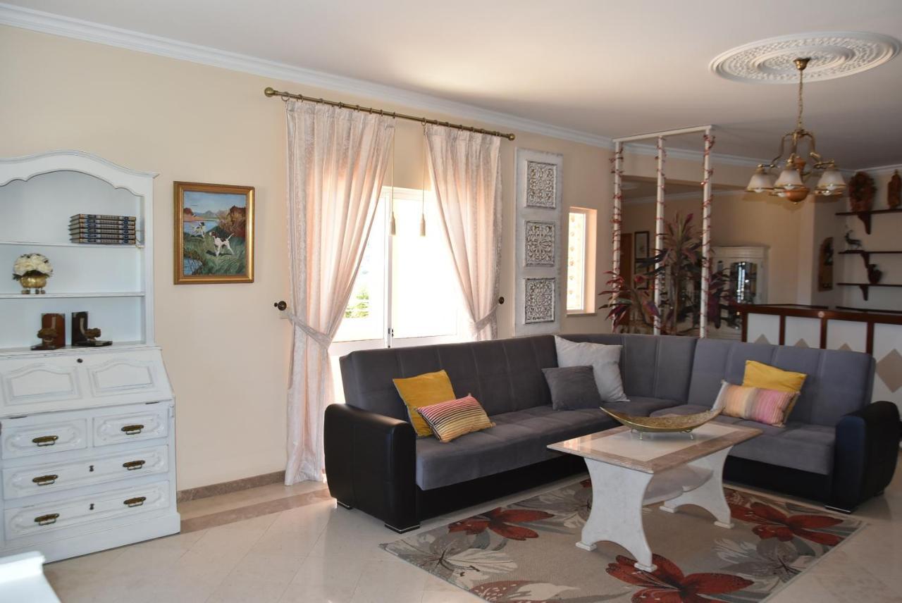 Malu Villa Albufeira