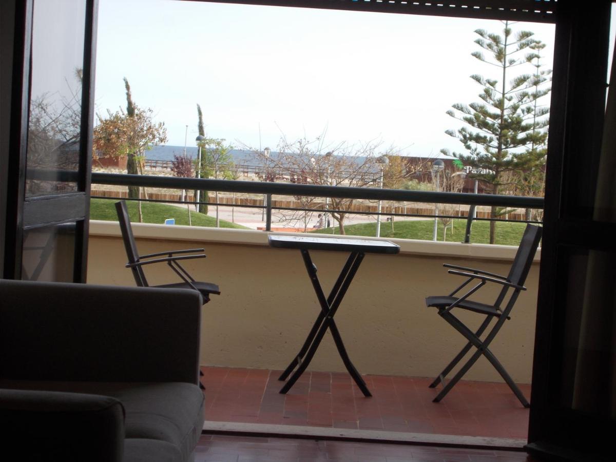 T2 Sea View Apartment