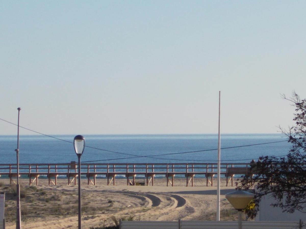 T2 Sea View *