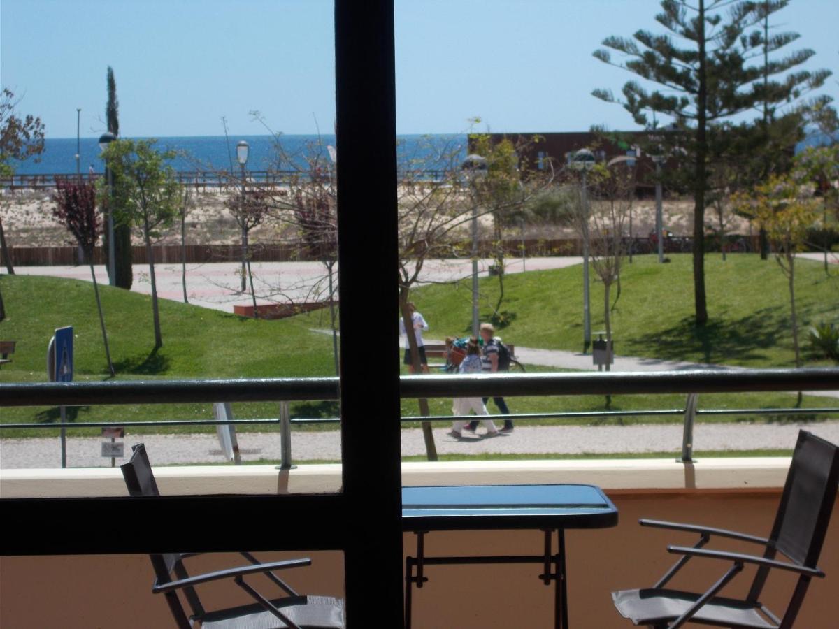 T2 Sea View