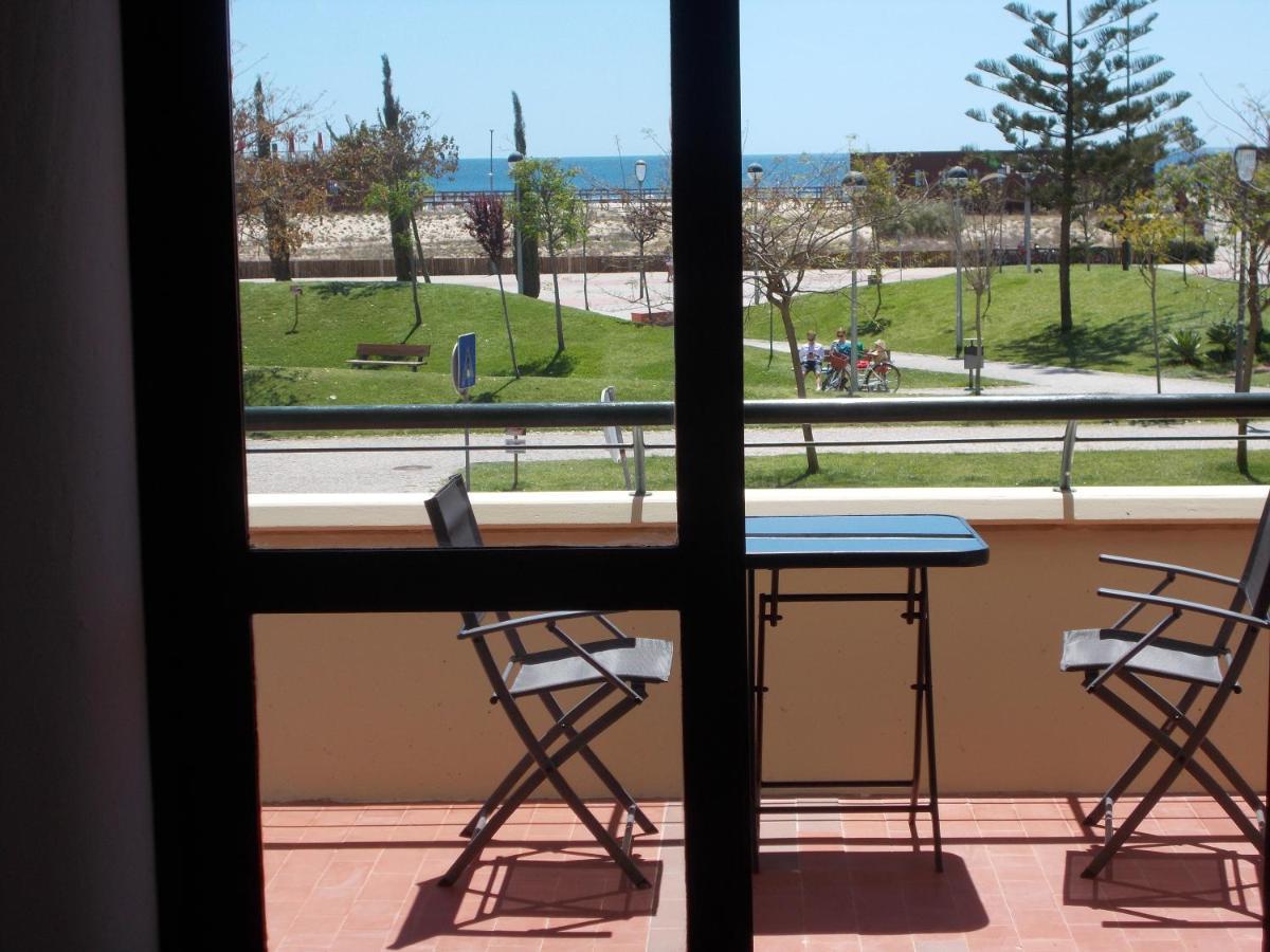 Apartment T2 Sea View