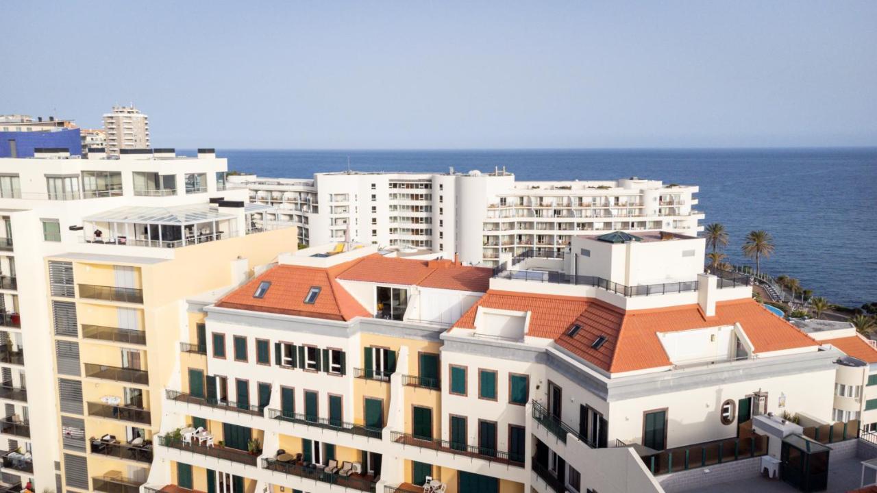 Penthouse Formosa Sunset And * Funchal (Madeira)