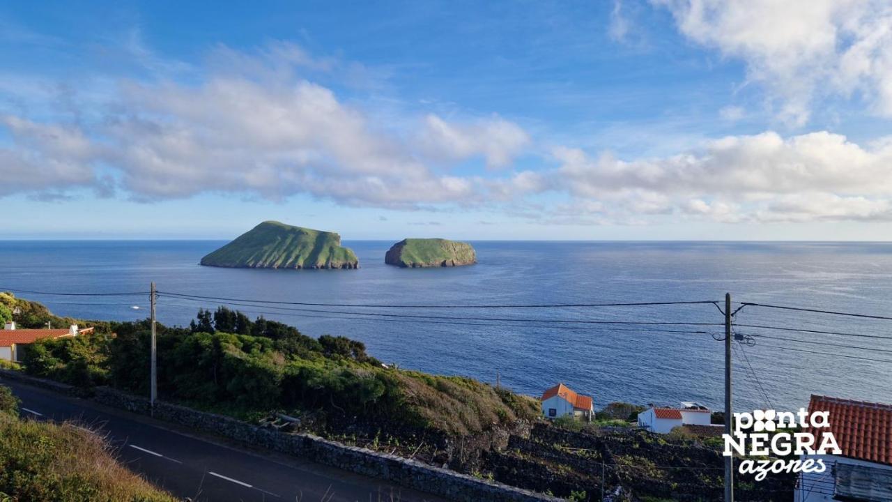 Casa Mare By Pontanegraazores Angra do Heroismo