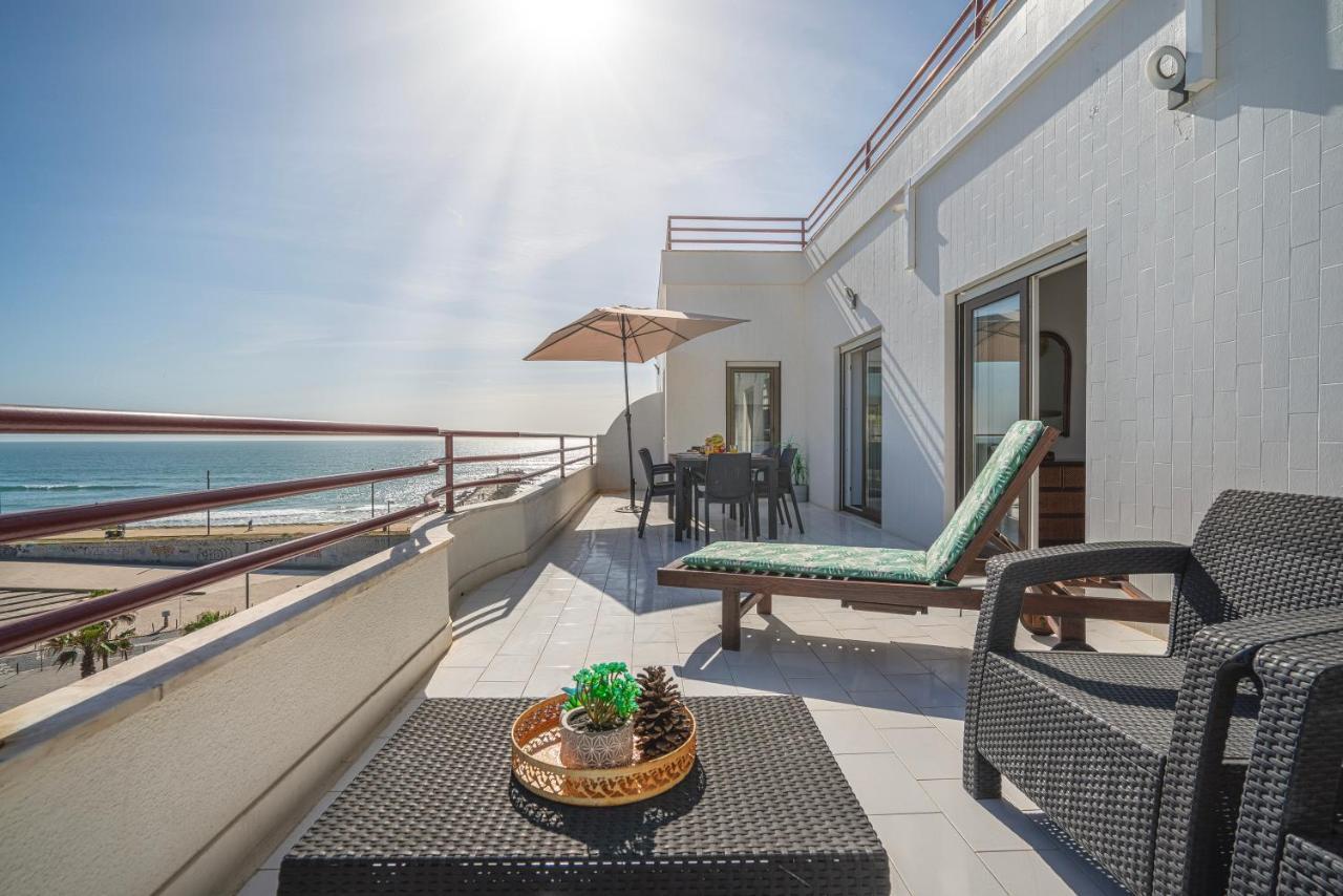 Costa By The Portuguese Butler Apartment *