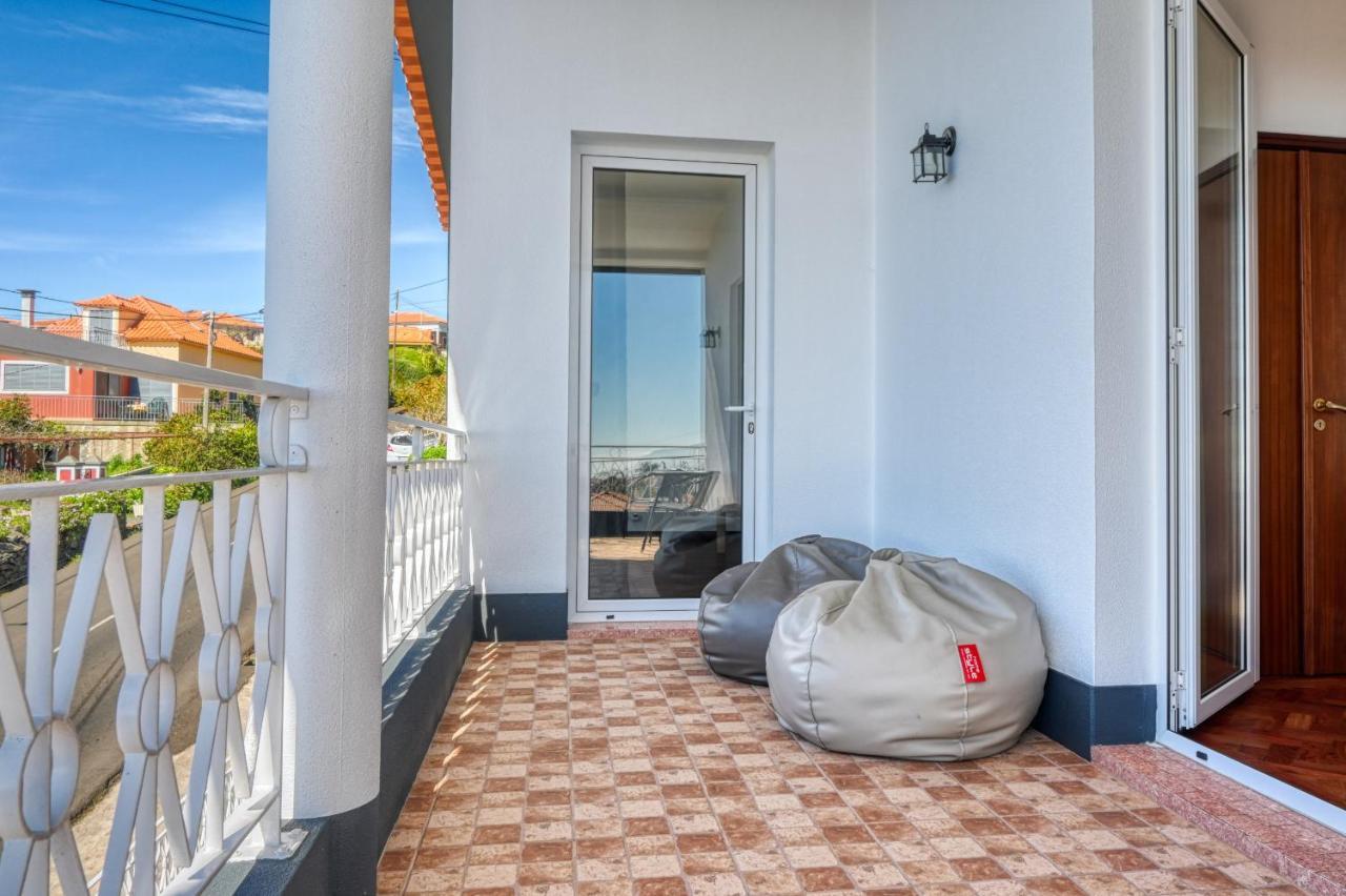 Casa Do Valentim, A In Madeira