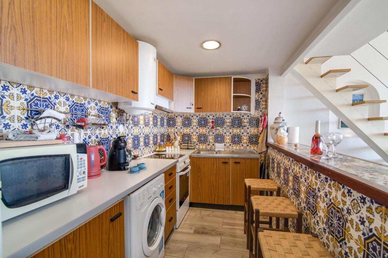 Casa De Mar Holiday home Moncarapacho