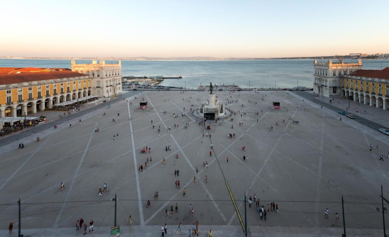 Turim Terreiro Do Paco