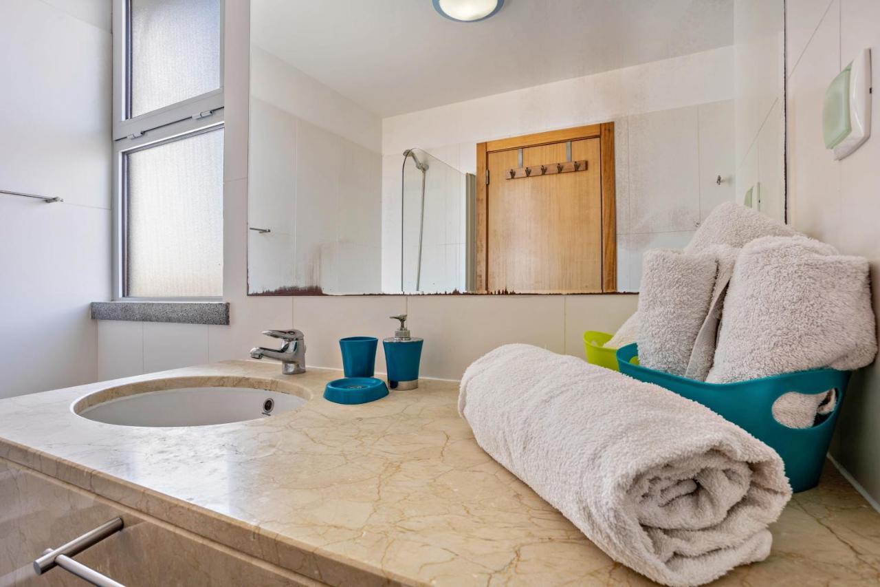 Appartement Sonho Dourado De