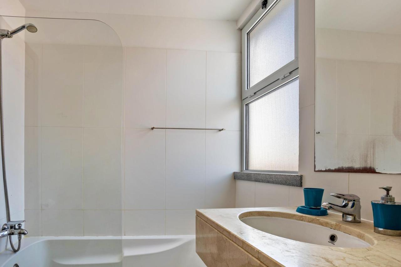 Apartment Sonho Dourado De
